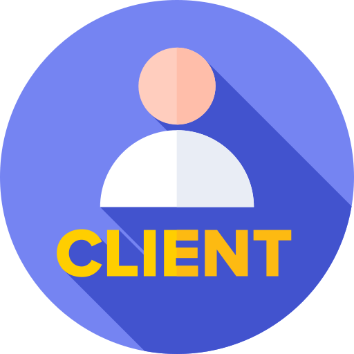 client